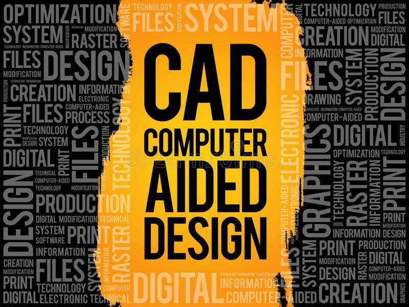 CAD