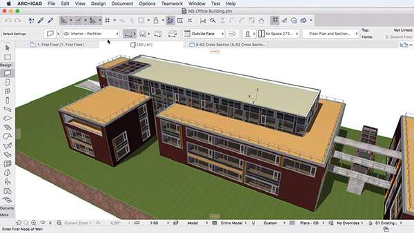 Archicad